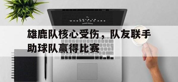金年会ISO版-雄鹿队核心受伤，队友联手助球队赢得比赛