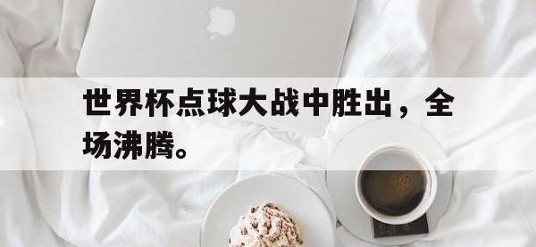 金年会ISO版-世界杯点球大战中胜出，全场沸腾。