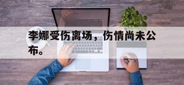jinnianhui集团网站-李娜受伤离场，伤情尚未公布。
