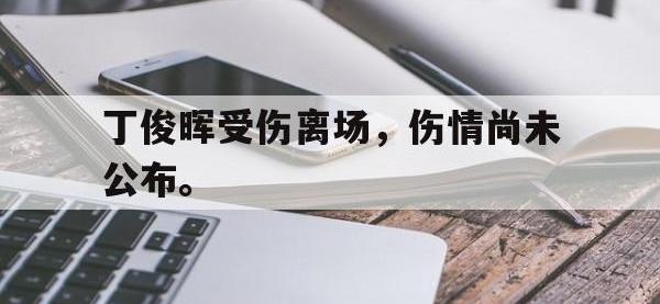 jinnianhui集团网站-丁俊晖受伤离场，伤情尚未公布。