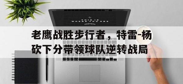 金年会安卓版-老鹰战胜步行者，特雷-杨砍下分带领球队逆转战局